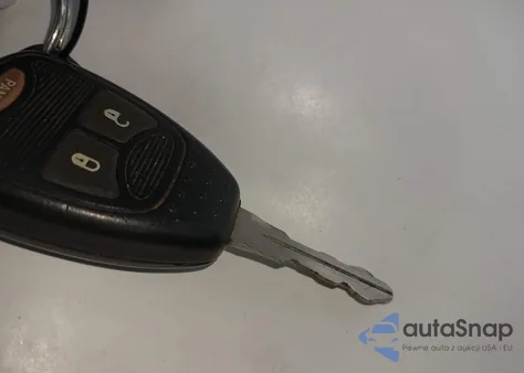 2008 Chrysler Pt Cruiser Lx from USA, damaged, VIN 3A8FY48B38T227349